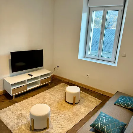 Charmant Appartement Serdinya